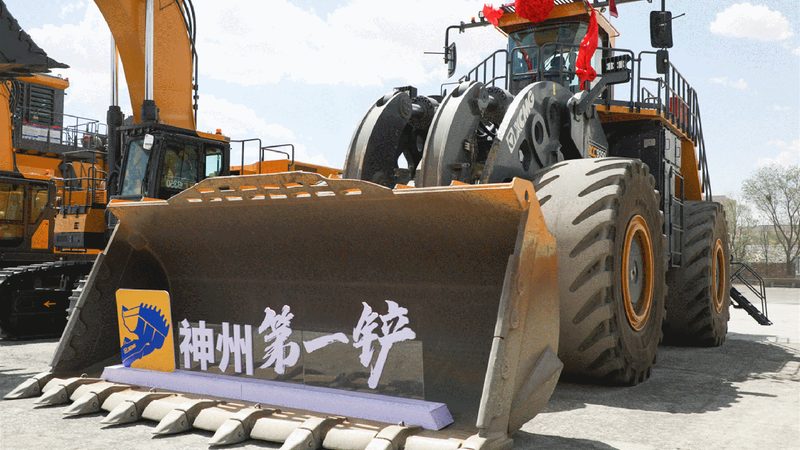 碎石生产线破碎机自动化控制系统：揭秘其核心原理与优势