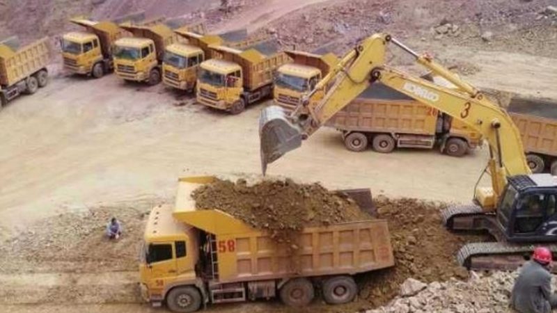 北京压路机在公路路基压实中的应用解析