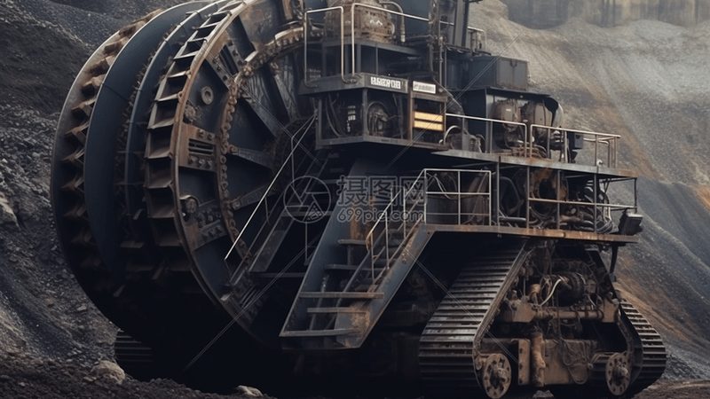 建筑打桩机型号解析：揭秘高效施工的秘密武器