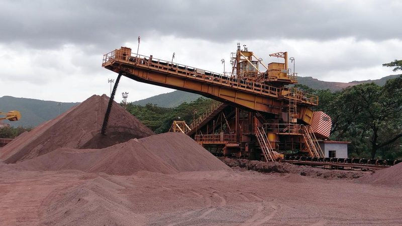 凿岩机型号规格参数解析：关键指标与选型逻辑