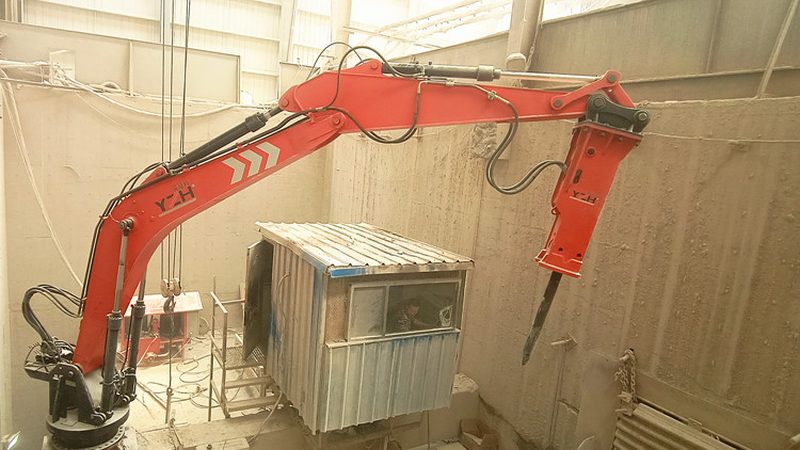 租赁报价里的门道：推土机装载机价格差异从哪来