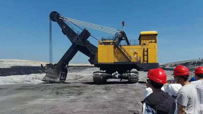 二手压路机型号参数全解析：施工用途知多少